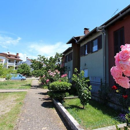 Apartment Mitton 2 罗维尼 外观 照片