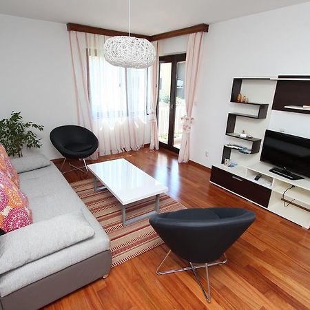 Apartment Mitton 2 罗维尼 客房 照片