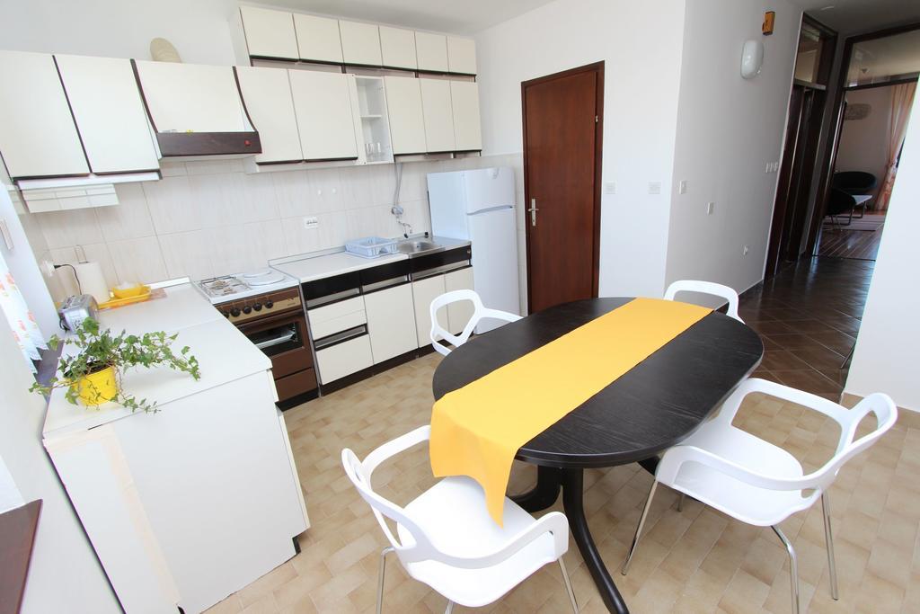 Apartment Mitton 2 罗维尼 客房 照片