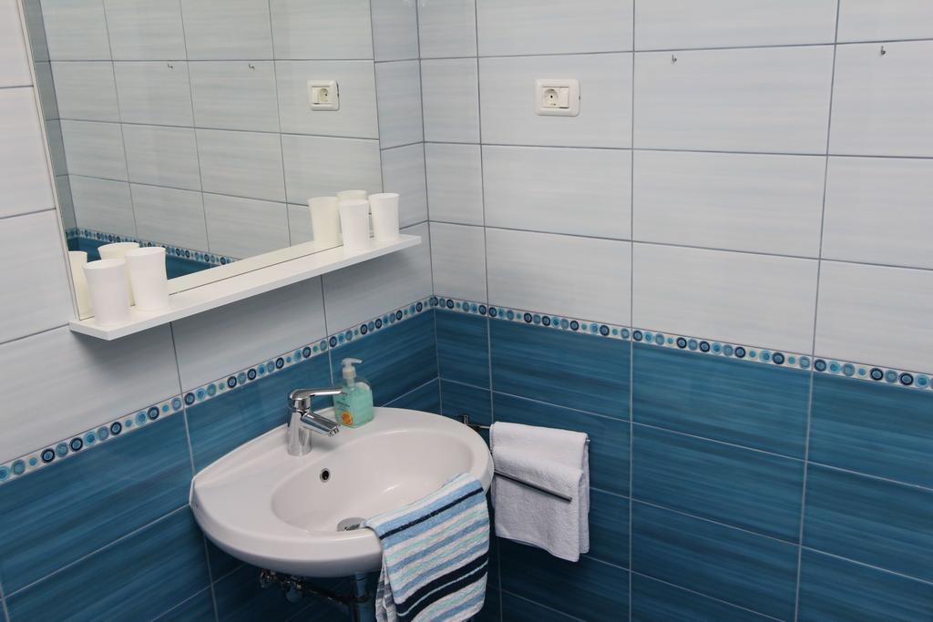 Apartment Mitton 2 罗维尼 外观 照片