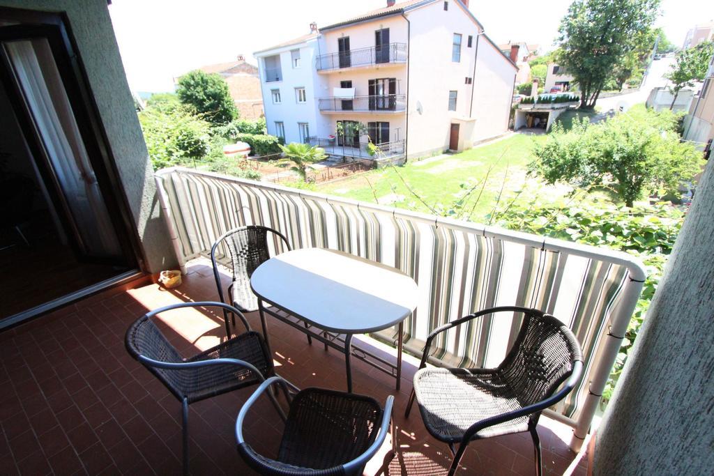 Apartment Mitton 2 罗维尼 外观 照片