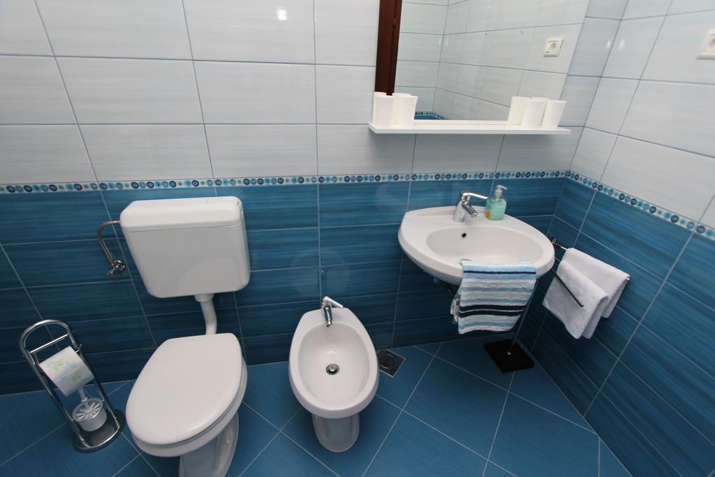 Apartment Mitton 2 罗维尼 外观 照片