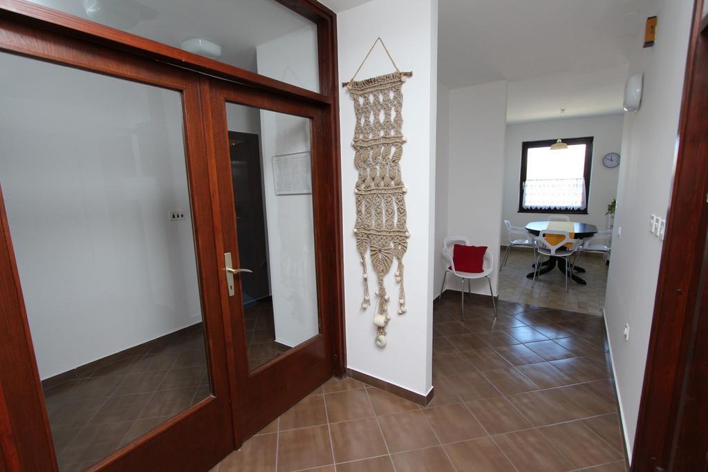 Apartment Mitton 2 罗维尼 外观 照片