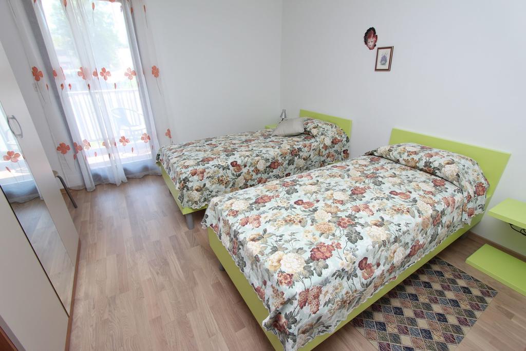 Apartment Mitton 2 罗维尼 客房 照片