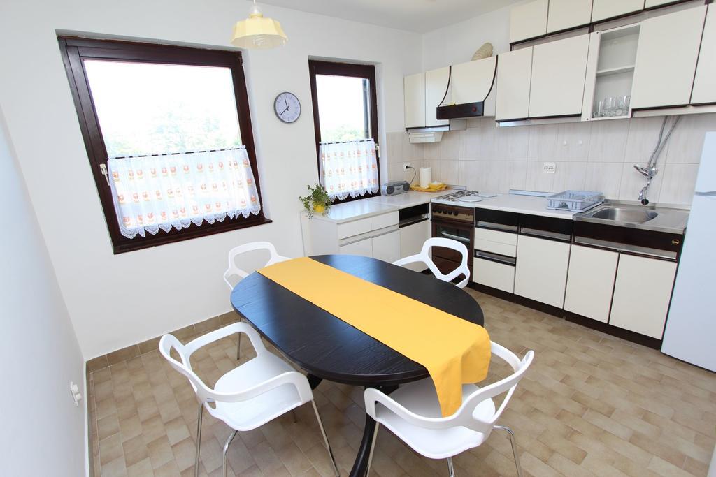 Apartment Mitton 2 罗维尼 外观 照片